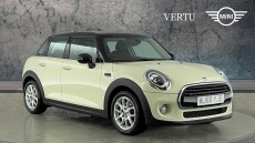 MINI Hatchback 1.5 Cooper II 5dr Petrol Hatchback